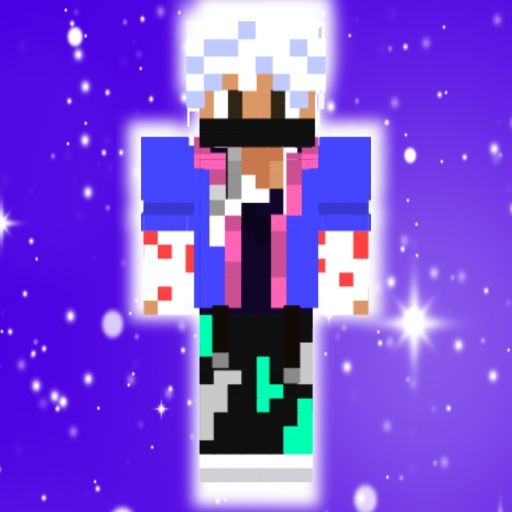 FF Skin for Minecraft PE icon