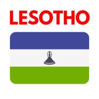 Radio Lesotho 📻 Online FM AM Stations Free