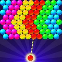 Bubble Pop: Juego de Pelota