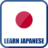 Learn Japanese icon