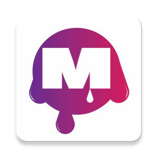 MishoMote - Art &amp; Photo Expression icon