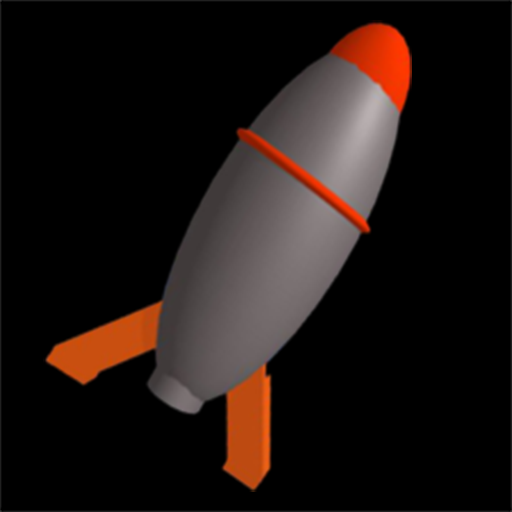 Rocket Trouble icon