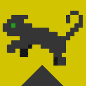 Cat Room Scape icon