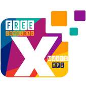 X Music -Music Streaming & Listen Music on 9Apps