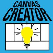 Canvas Creator on 9Apps