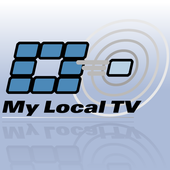 My Local TV icon