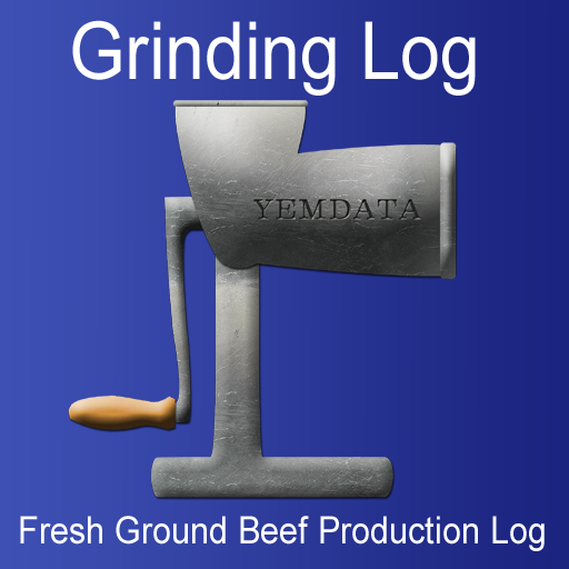 Grinding Log icon