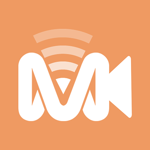 MAGNIFY - Live Video Streaming icon