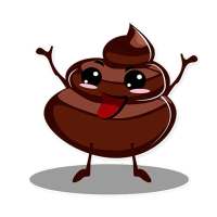 Poo Stickers for WhatsApp - Poop WAStickerApps