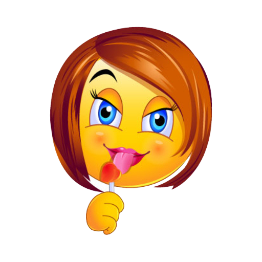 Adult Emojis - Flirty Sexy Edition icon