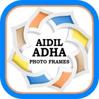 Aidiladha Photo Frames