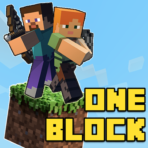 Mod One Block Map icon