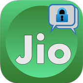 Free Lock VoLTE 4g calling icon