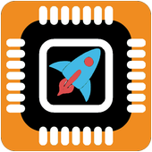 game booster icon