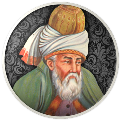 Rumi Quotes Offline icon
