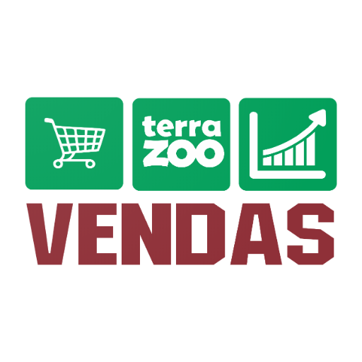 Vendas App icon