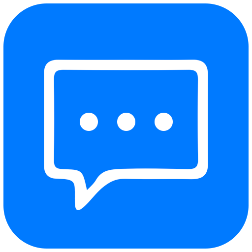 Popular Text Message icon