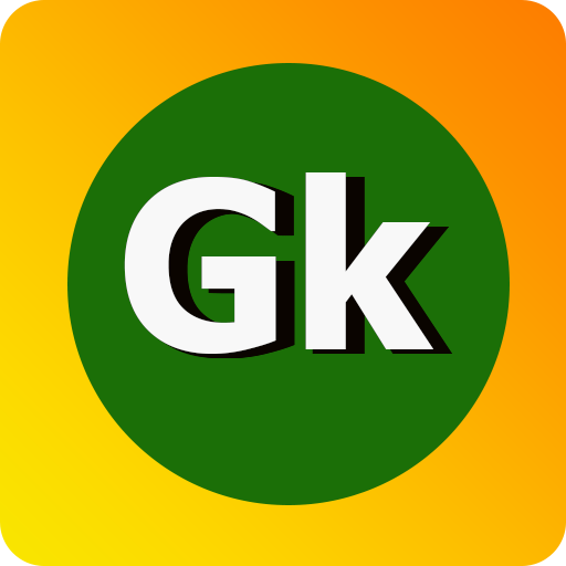 ikon GK Offline Quiz - MCQs Offline