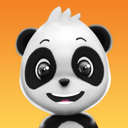 My Talking Panda - Virtual Pet icon