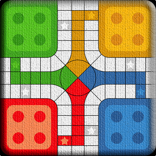 Ludo War : The Complete Dice Roll Champion War icon