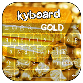 keyboard gold Emoji icon