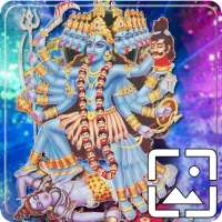 Maa Kali Wallpapers Hd on 9Apps