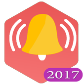 dont touch my phone Pro - phone alarm security - icon