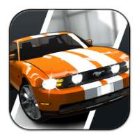 Stunt Racing 3D