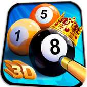 8 ball pool ✔ icon