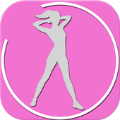 Girls Guide-Fit Butt,Abs,Belly icon