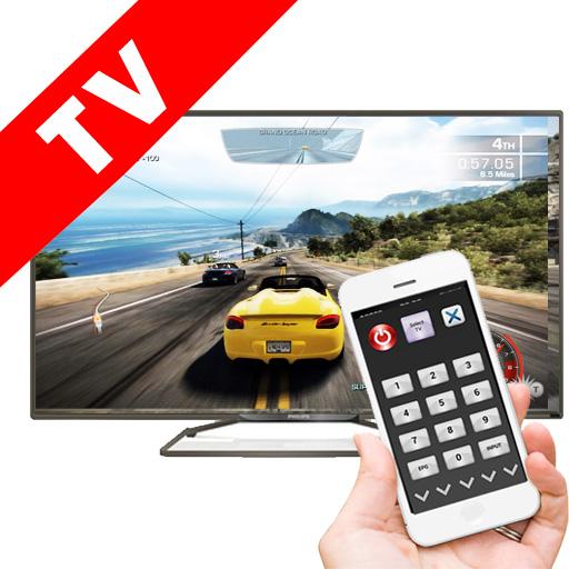 TV Remote Control for Vizio Tv icon