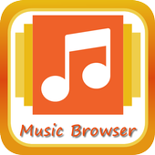 Music Browser icon