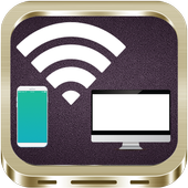 Wifi Data Sharing Pro icon
