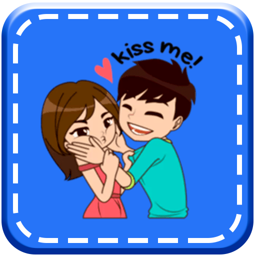 Signal Stickers &amp; Animated icon