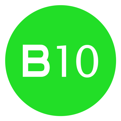 Biology Grade 10 / Ordinary Level/10 Science notes icon