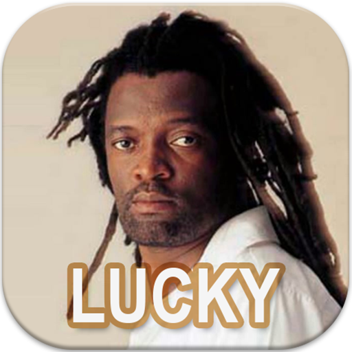 Lucky Dube Song Lyrics Offline (Best Collection) icon