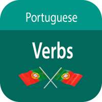 Common Portuguese Verbs - Learn Portuguese on 9Apps