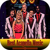 Best Acapella Music icon