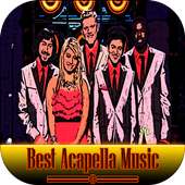 Best Acapella Music on 9Apps