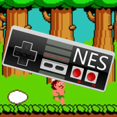 Arcade Game - Nes Game icon