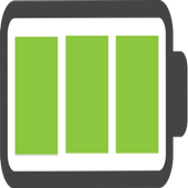 Battery Notification icon