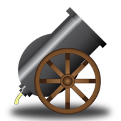 Cannon Ball icon