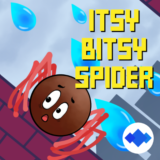 Itsy Bitsy Spider icon