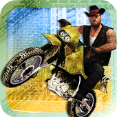 Hostile Traffic Race icon