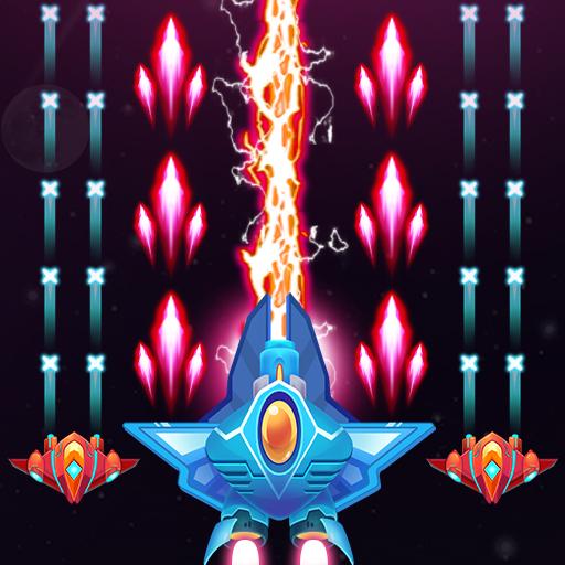 Galaxy Attack - Alien Shooter icon