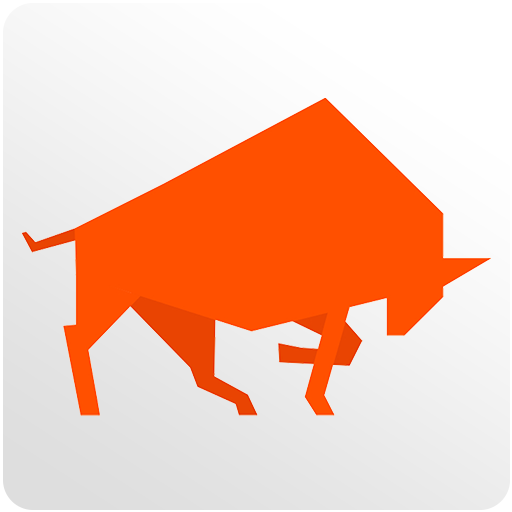 Learn Options Trading by Sensibull أيقونة