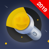 Flashlight icon