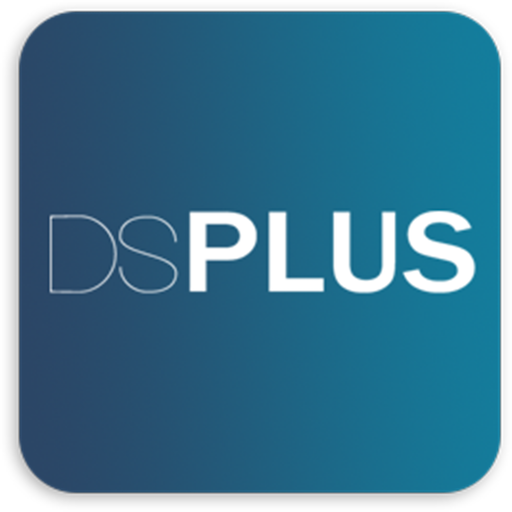 DS Plus – крипто кешбек! иконка