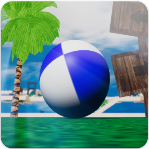 [3D Platformer] Super Rolling Ball 3D icon