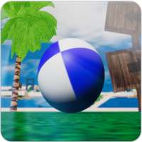 [3D Platformer] Super Rolling Ball 3D
